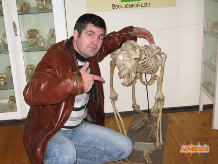 Геннадий Александрович Кроитор фото №175715. Загружено 31 Марта 2012