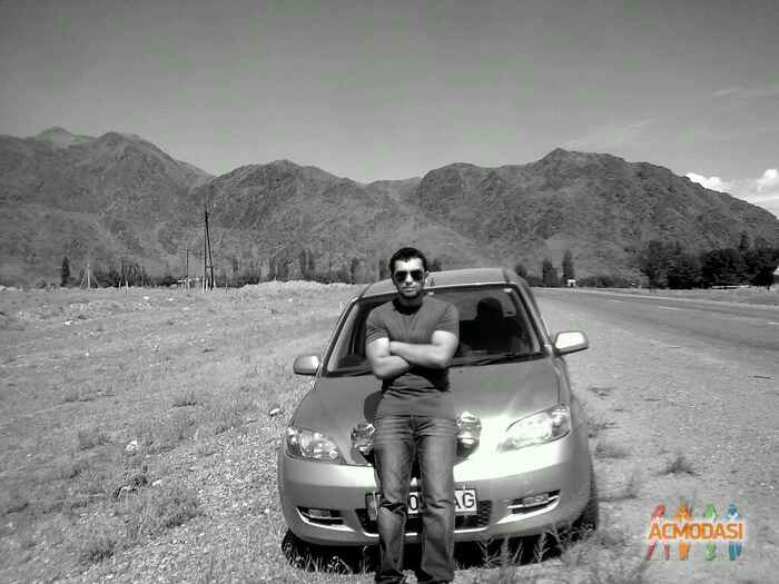 Сергей Викторович Манаков фото №515058. Загружено 21 Октября 2013