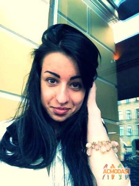 Александра Вадимовна Шалагина фото №571908. Загружено 15 Января 2014