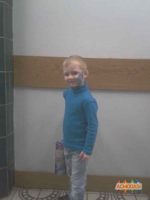 Илюша  Богдан фото №639739. Загружено 21 Апреля 2014