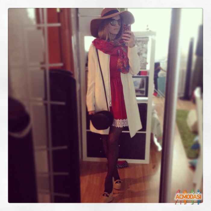 Кристина Валерьевна Рожкова фото №641533. Загружено 24 Апреля 2014