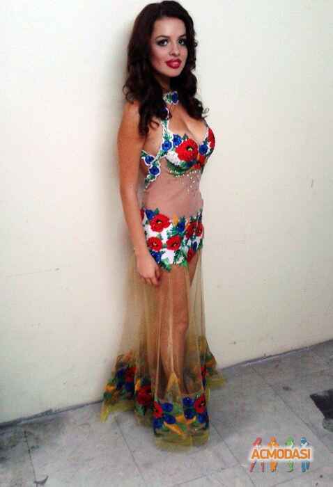 Екатерина Викторовна Красникова фото №646104. Загружено 03 Мая 2014