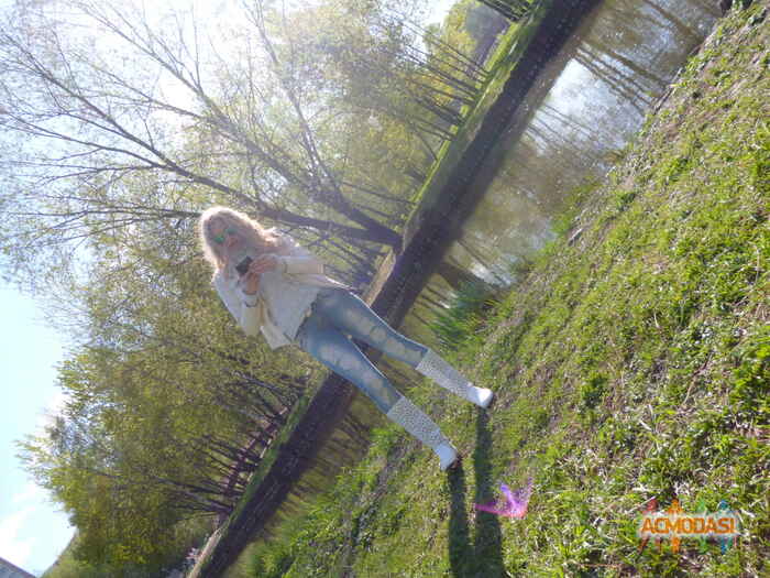 Марина Николаевна Жолудева фото №653127. Загружено 15 Мая 2014