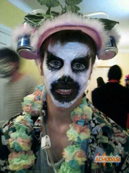 Артем Константинович Карпус фото №981632. Загружено 20 Января 2016