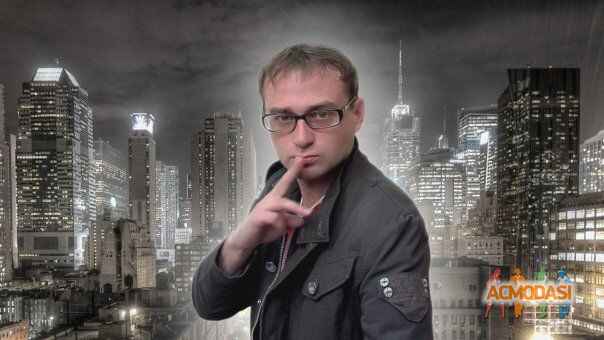 Вадим Владимирович Ларионов фото №740057. Загружено 25 Сентября 2014