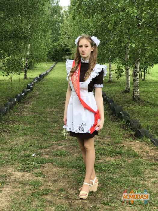 Екатерина Максимовна Кузнецова фото №1519172. Загружено 01 Октября 2019