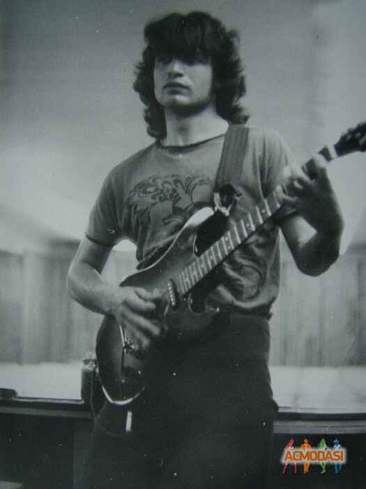 Дмитрий Андреевич Усубян фото №796369. Загружено 03 Января 2015