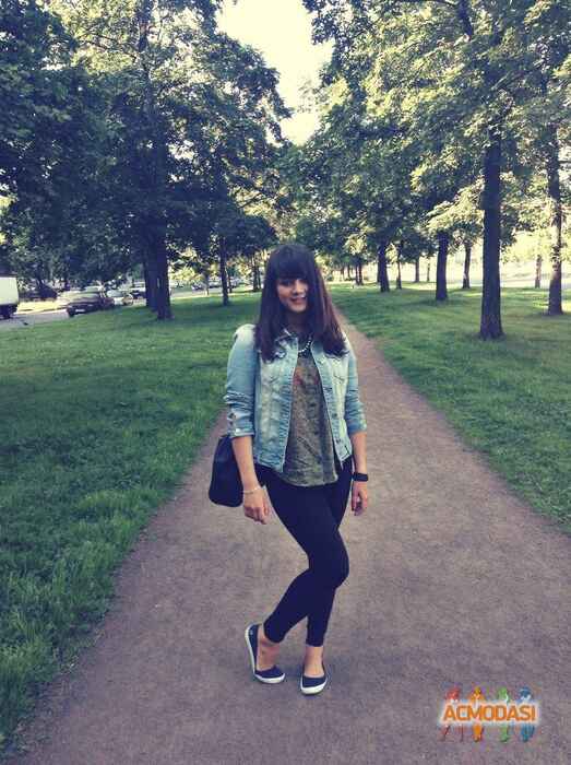 Инна Сергеевна Аболонина фото №900335. Загружено 06 Августа 2015