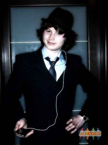 Vladislav  Boundless фото №906068. Загружено 15 Августа 2015