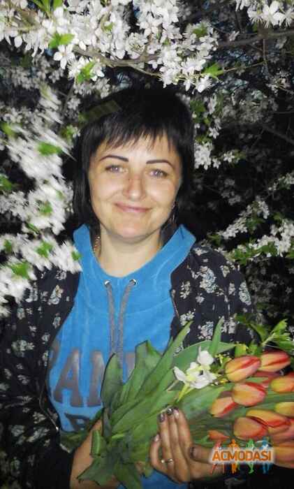 Голуб Наталья Владимировна фото №916534. Загружено 04 Сентября 2015