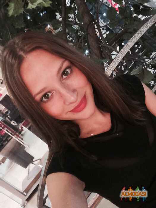 Касаткина Яна Александровна фото №921984. Загружено 15 Сентября 2015