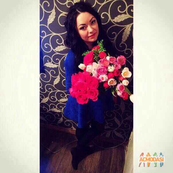 Анна Васильевна Божа фото №1027307. Загружено 20 Апреля 2016