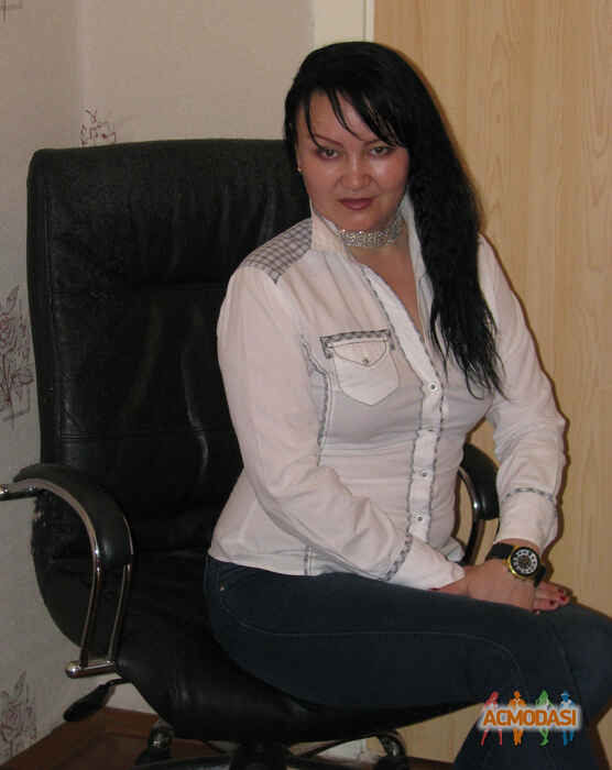 Эльвира Мухаметовна Смышляева фото №1023843. Загружено 12 Апреля 2016