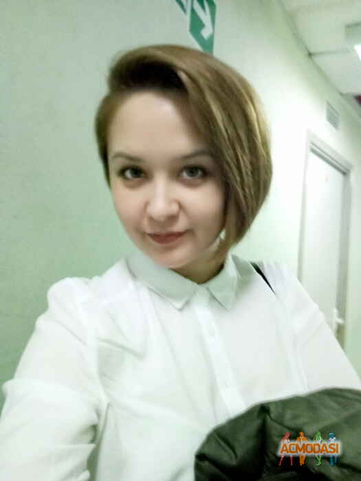 Гуля Шерзодовна Султанова фото №1313939. Загружено 23 Апреля 2018