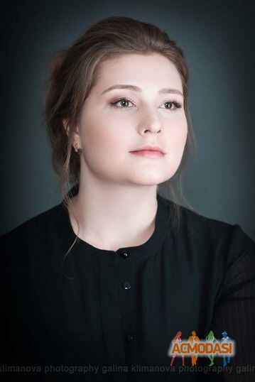 Анастасия Алесандровна Щербакова фото №1205454. Загружено 23 Июля 2017