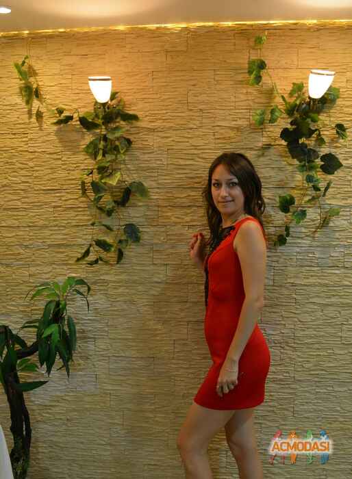 Олеся Сергеевна Самородова фото №1441021. Загружено 31 Марта 2019