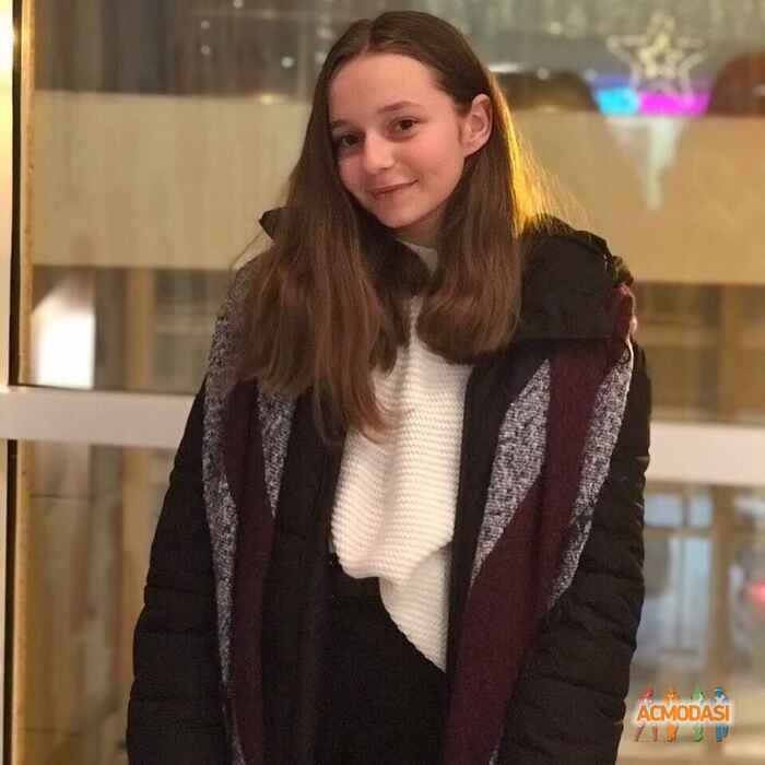 Анна Михайловна Горюшева фото №1424855. Загружено 14 Февраля 2019