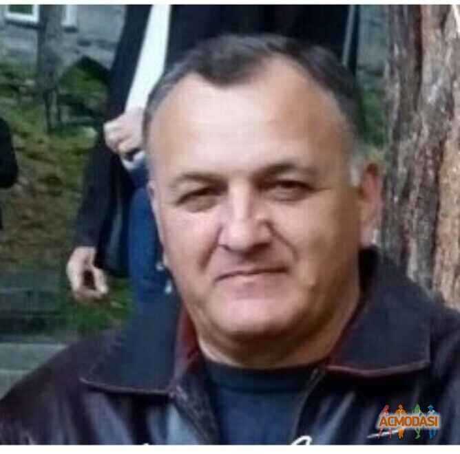 Руслан Аппеевич Мильдзихов фото №1480814. Загружено 03 Июля 2019