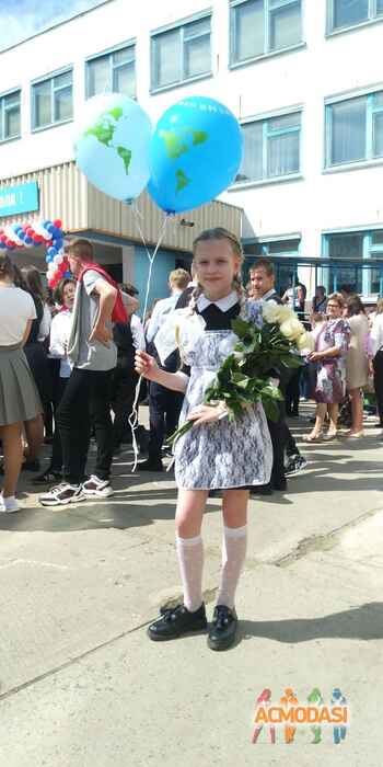 Виктория Демина Максимовна фото №1483863. Загружено 09 Июля 2019