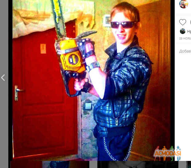 Алексей Юрьевич Сырцов фото №1511824. Загружено 15 Сентября 2019