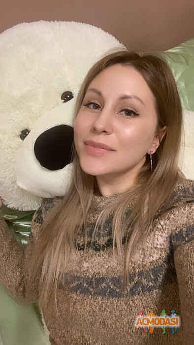 Анна Евгеньевна Костюк фото №1563371. Загружено 25 Января 2020