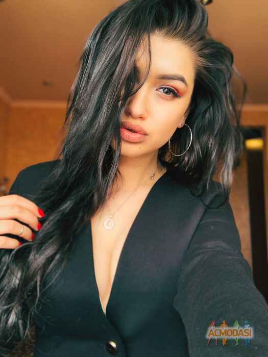 Valeria  Merinova фото №1642897. Загружено 01 Октября 2020