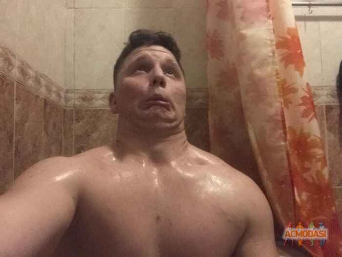 Кирилл  Яненко фото №1663939. Загружено 08 Декабря 2020