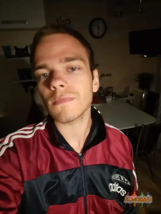 Андрей  Блинов фото №1939500. Загружено 25 Октября 2025