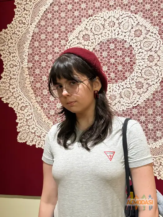 Рената  Койшинулова фото №1945603. Загружено 18 Января 2026