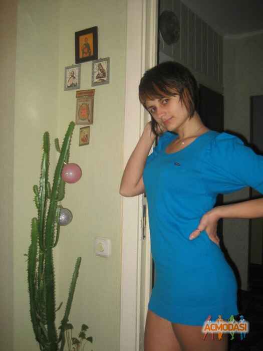 Марина  Викторовна фото №199471. Загружено 17 Мая 2012