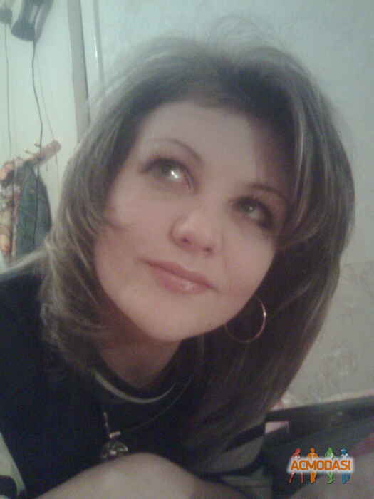 Оксана Александровна Гладышева фото №300056. Загружено 30 Ноября 2012