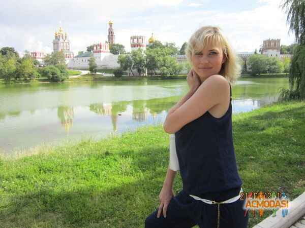 Оксана Владимировна Губина фото №336282. Загружено 29 Января 2013