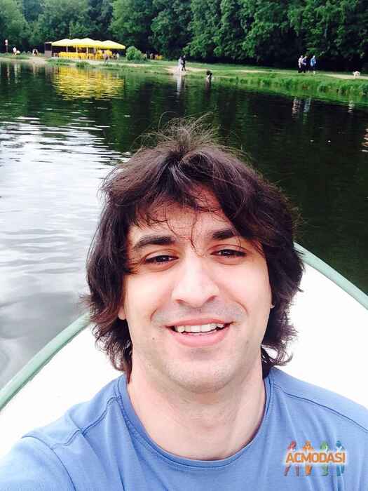 Парвиз ( Борис фото №894964. Загружено 29 Июля 2015