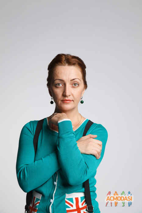 Оксана   фото №772102. Загружено 12 Ноября 2014