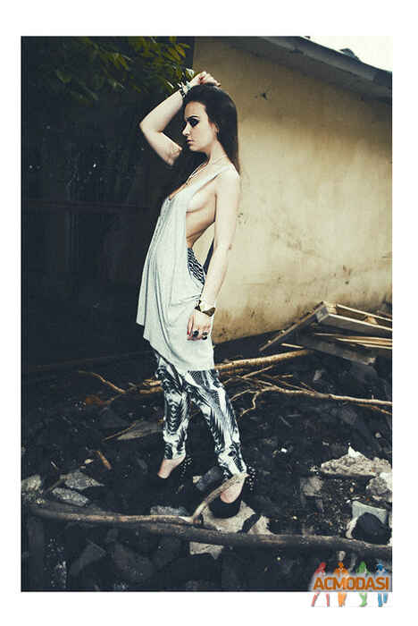 Варвара Владимировна Котенко фото №571027. Загружено 14 Января 2014