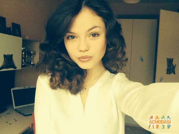 Дарья Вячеславовна Самодурова фото №629255. Загружено 04 Апреля 2014