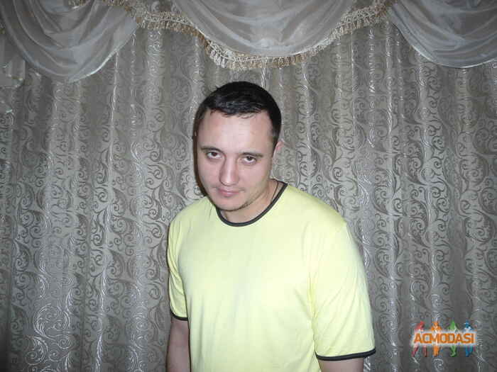 Олег Валерьевич Баширов фото №662761. Загружено 02 Июня 2014