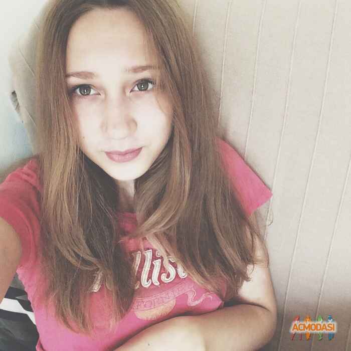 Полина  Александровна фото №665033. Загружено 06 Июня 2014