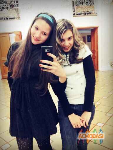 Настя Максимовна Грищенко фото №673103. Загружено 18 Июня 2014