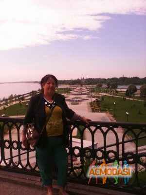 Екатерина Николаевна Ивкина фото №737222. Загружено 22 Сентября 2014