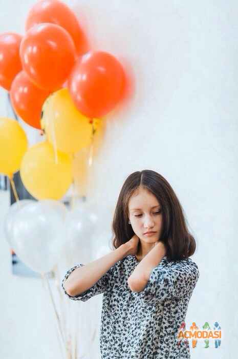 Анастасия Александровна Моисеева фото №809172. Загружено 26 Января 2015