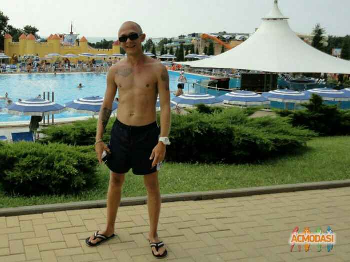 Дмитрий Шутов ( фото №812498. Загружено 01 Февраля 2015