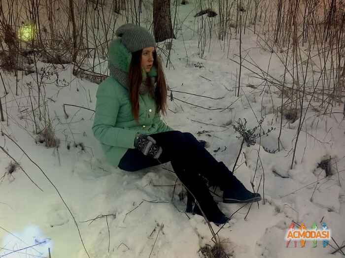 Елизавета Дмитриевна Сазановец фото №828697. Загружено 01 Марта 2015