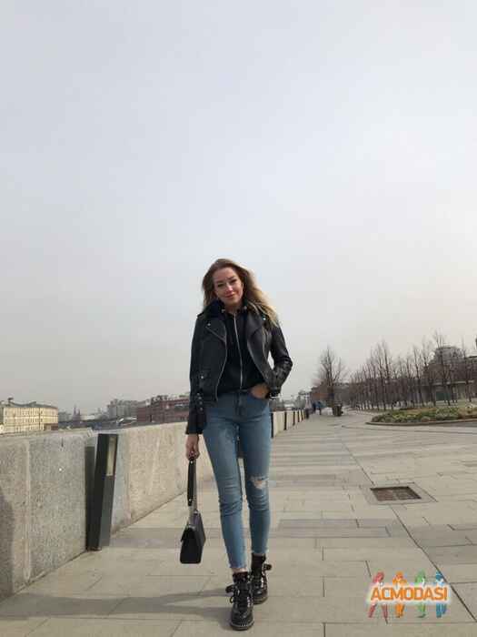 Ксения   фото №1473470. Загружено 14 Июня 2019