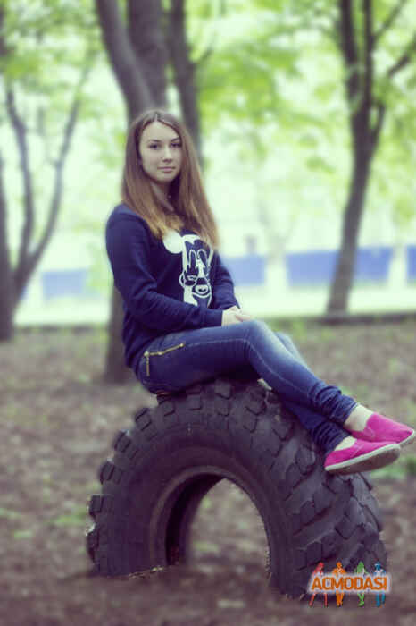 Даниэлла Васильевна Биденко фото №910171. Загружено 22 Августа 2015