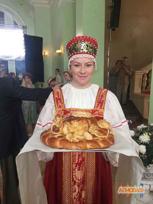 Евгения   фото №1126761. Загружено 22 Декабря 2016