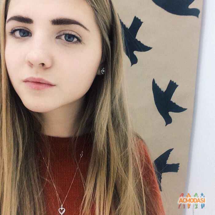 Алина Витальевна Юхневич фото №1190011. Загружено 14 Июня 2017