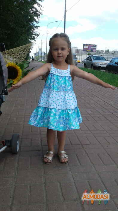 Полина   фото №1231988. Загружено 29 Сентября 2017