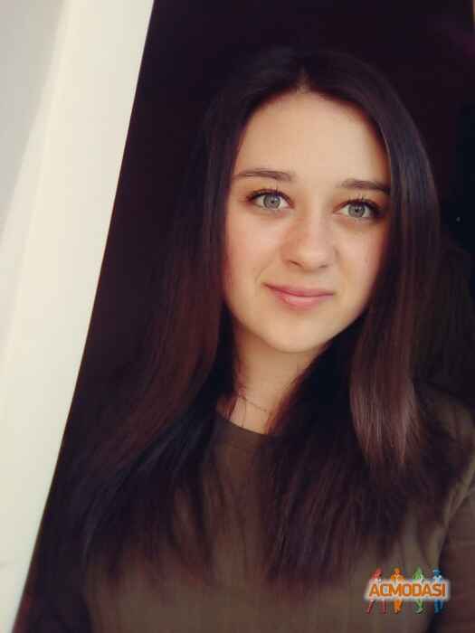 Даниела Геннадиевна Дамашкан фото №1291447. Загружено 23 Февраля 2018