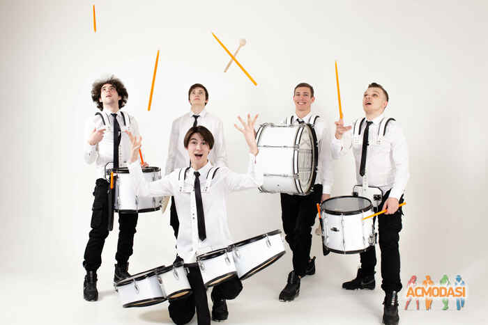 Барабанное шоу Top Beat   фото №1438630. Загружено 24 Марта 2019